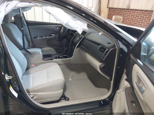 Продаж на аукціоні авто 2016 Toyota Camry Le, vin: 4T1BF1FK6GU227665, номер лоту: 44890876