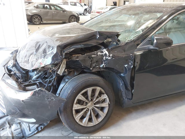 Продаж на аукціоні авто 2016 Toyota Camry Le, vin: 4T1BF1FK6GU227665, номер лоту: 44890876