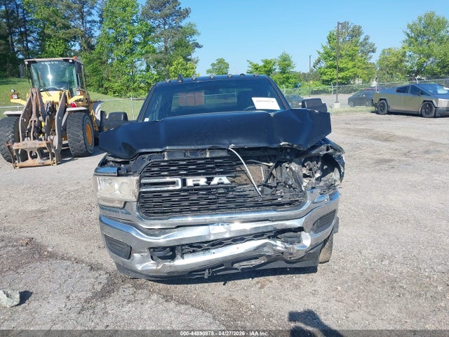 Продажа на аукционе авто 2022 Ram 3500 Lone Star  4x4 8' Box, vin: 3C63RRHLXNG179261, номер лота: 44890878