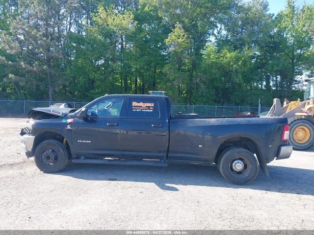 Продажа на аукционе авто 2022 Ram 3500 Lone Star  4x4 8' Box, vin: 3C63RRHLXNG179261, номер лота: 44890878