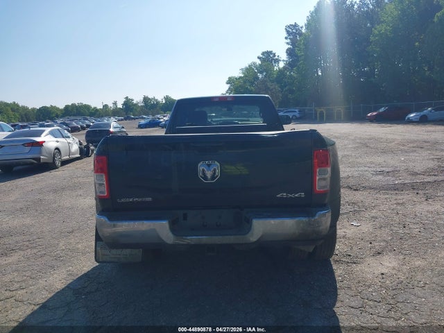Продажа на аукционе авто 2022 Ram 3500 Lone Star  4x4 8' Box, vin: 3C63RRHLXNG179261, номер лота: 44890878