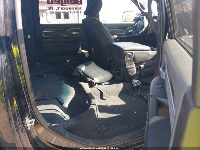 Продажа на аукционе авто 2022 Ram 3500 Lone Star  4x4 8' Box, vin: 3C63RRHLXNG179261, номер лота: 44890878