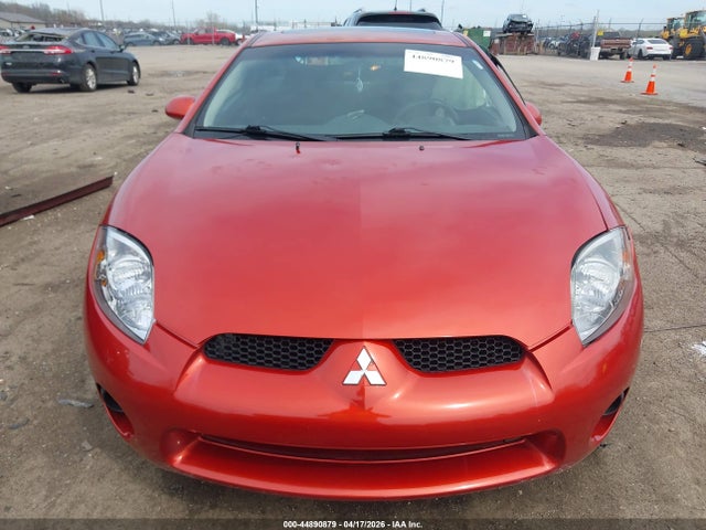 Продаж на аукціоні авто 2006 Mitsubishi Eclipse Gs, vin: 4A3AK24F66E010842, номер лоту: 44890879