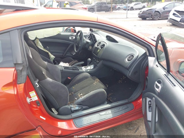 Продаж на аукціоні авто 2006 Mitsubishi Eclipse Gs, vin: 4A3AK24F66E010842, номер лоту: 44890879