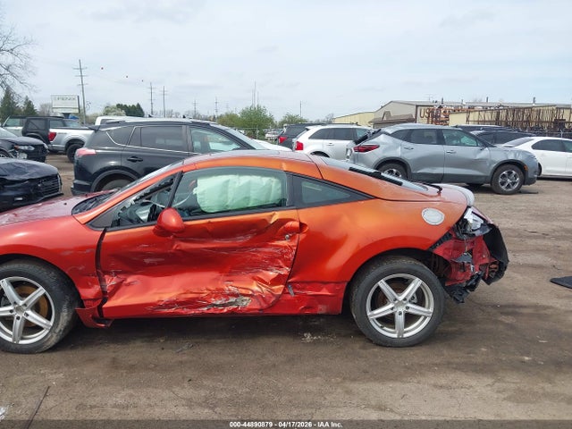 Продаж на аукціоні авто 2006 Mitsubishi Eclipse Gs, vin: 4A3AK24F66E010842, номер лоту: 44890879