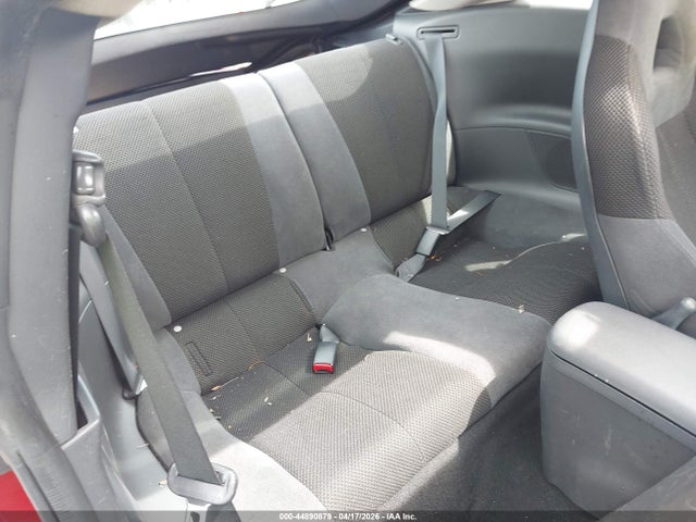 Продаж на аукціоні авто 2006 Mitsubishi Eclipse Gs, vin: 4A3AK24F66E010842, номер лоту: 44890879