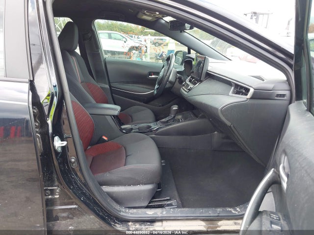 2024 Toyota Corolla Se მანქანა იყიდება აუქციონზე, vin: 5YFS4MCE3RP169136, აუქციონის ნომერი: 44890882