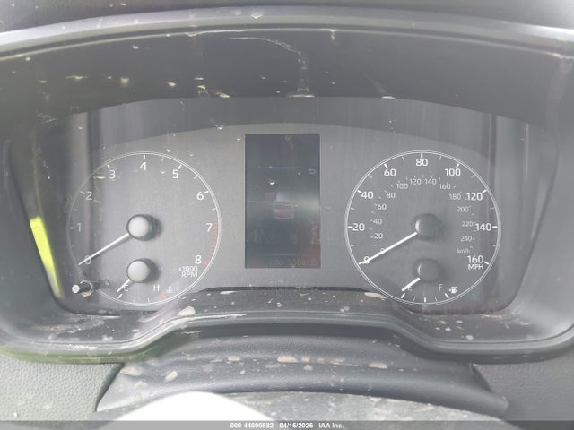 2024 Toyota Corolla Se მანქანა იყიდება აუქციონზე, vin: 5YFS4MCE3RP169136, აუქციონის ნომერი: 44890882