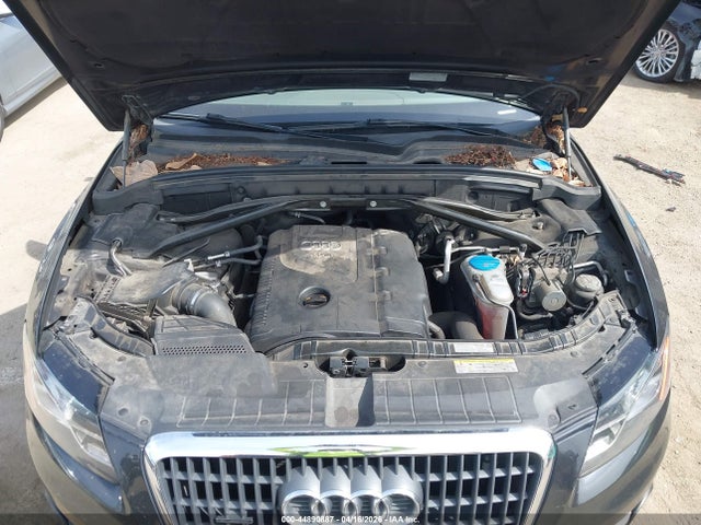 2012 AUDI Q5 WA1LFAFP2CA140243 Photo 9