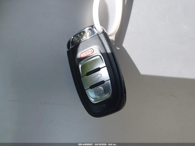 2012 AUDI Q5 WA1LFAFP2CA140243 Photo 10