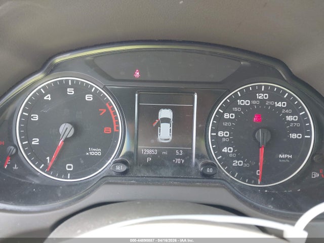2012 AUDI Q5 WA1LFAFP2CA140243 Photo 6