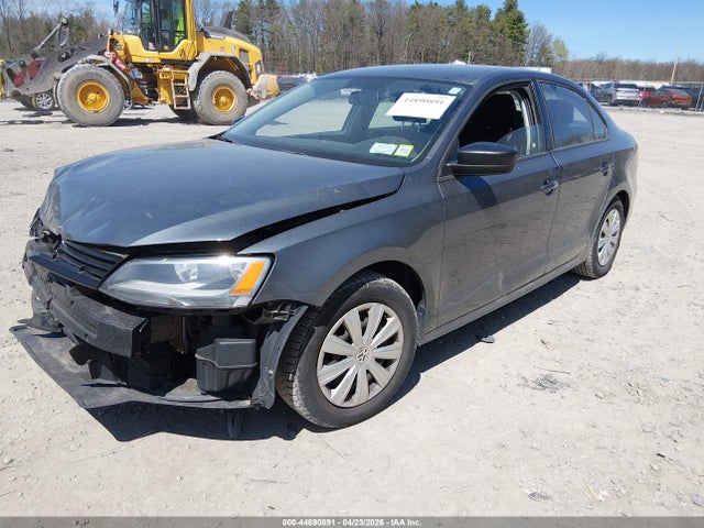 Aukcja sprzedaży 2014 Volkswagen Jetta 2.0l S, vin: 3VW2K7AJXEM253654, numer aukcji: 44890891