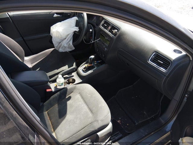 Aukcja sprzedaży 2014 Volkswagen Jetta 2.0l S, vin: 3VW2K7AJXEM253654, numer aukcji: 44890891
