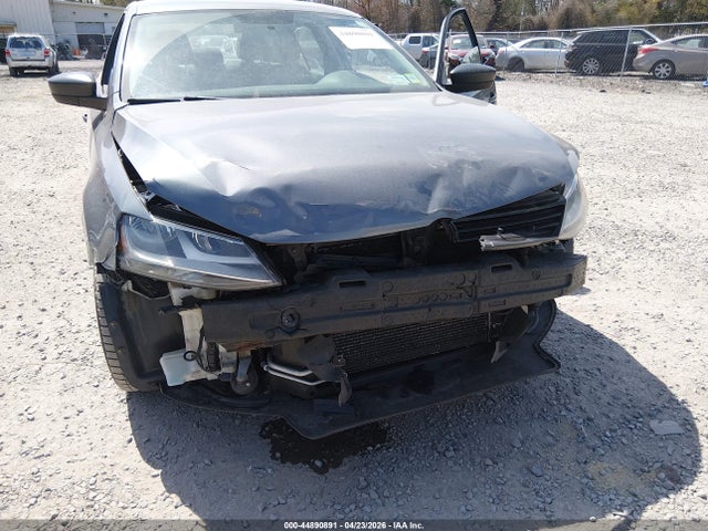 Aukcja sprzedaży 2014 Volkswagen Jetta 2.0l S, vin: 3VW2K7AJXEM253654, numer aukcji: 44890891