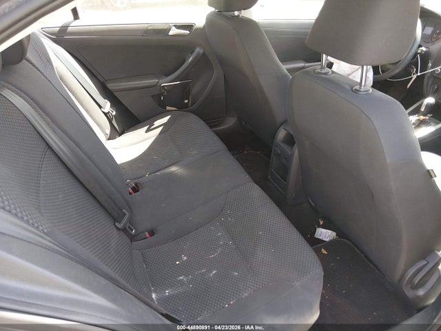 Aukcja sprzedaży 2014 Volkswagen Jetta 2.0l S, vin: 3VW2K7AJXEM253654, numer aukcji: 44890891
