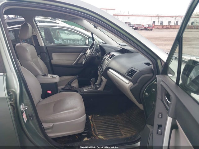 Продажа на аукционе авто 2014 Subaru Forester 2.5i Limited, vin: JF2SJAJC1EH422101, номер лота: 44890894