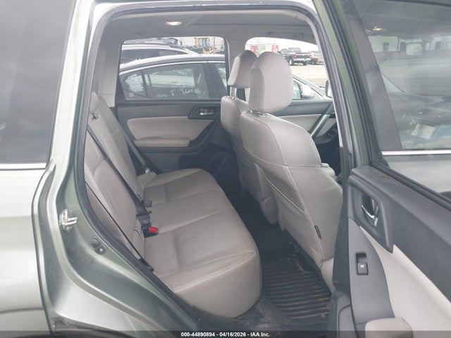 Продажа на аукционе авто 2014 Subaru Forester 2.5i Limited, vin: JF2SJAJC1EH422101, номер лота: 44890894