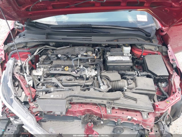 Продажа на аукционе авто 2024 Toyota Corolla Se, vin: 5YFS4MCE7RP207144, номер лота: 44890895