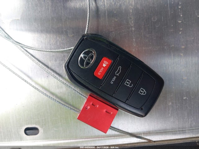 Продажа на аукционе авто 2024 Toyota Corolla Se, vin: 5YFS4MCE7RP207144, номер лота: 44890895