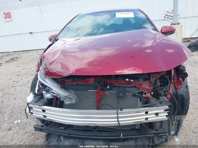 Продажа на аукционе авто 2024 Toyota Corolla Se, vin: 5YFS4MCE7RP207144, номер лота: 44890895