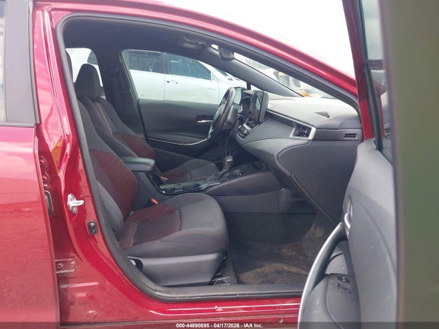 Продажа на аукционе авто 2024 Toyota Corolla Se, vin: 5YFS4MCE7RP207144, номер лота: 44890895