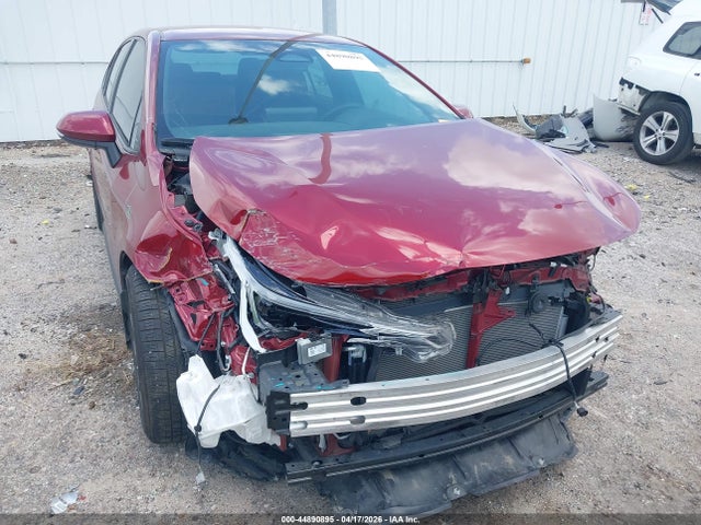 Продажа на аукционе авто 2024 Toyota Corolla Se, vin: 5YFS4MCE7RP207144, номер лота: 44890895