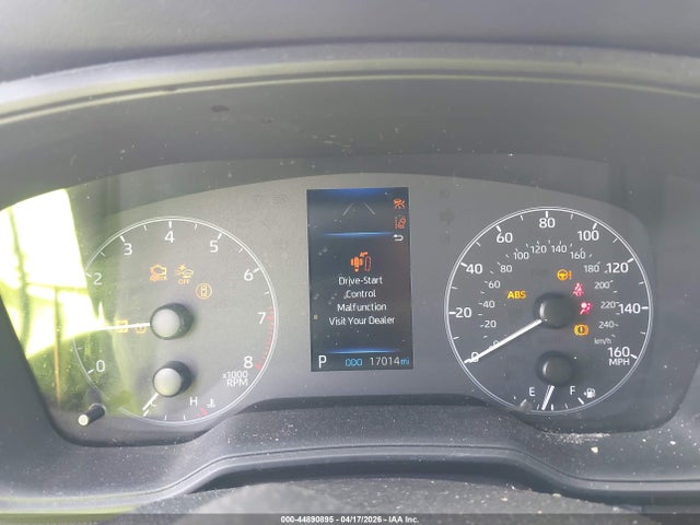 Продажа на аукционе авто 2024 Toyota Corolla Se, vin: 5YFS4MCE7RP207144, номер лота: 44890895
