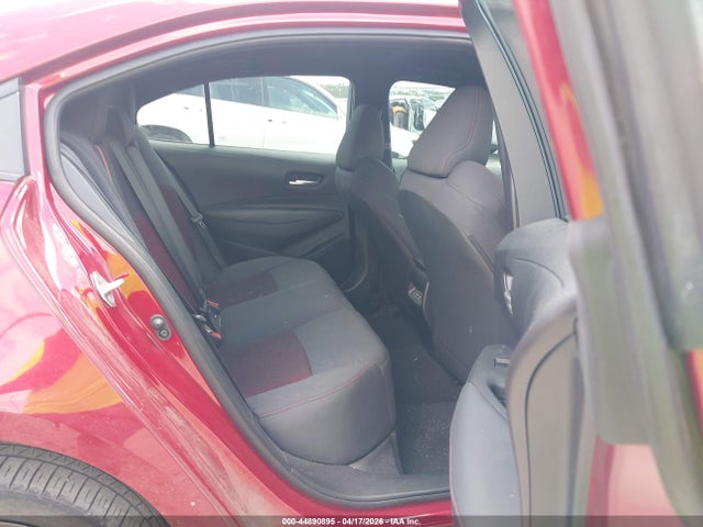 Продажа на аукционе авто 2024 Toyota Corolla Se, vin: 5YFS4MCE7RP207144, номер лота: 44890895