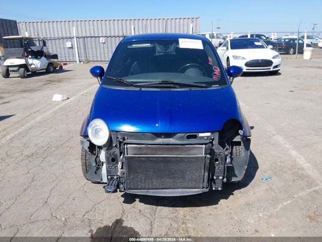 44890899 :رقم المزاد ، 3C3CFFBR2DT624373 vin ، 2013 Fiat 500 Sport مزاد بيع