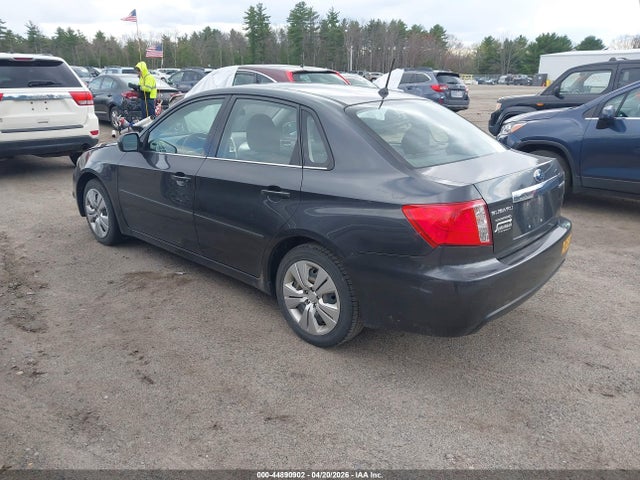 Aukcja sprzedaży 2011 Subaru Impreza 2.5i, vin: JF1GE6A61BH511863, numer aukcji: 44890902