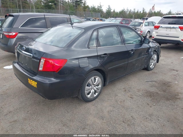 Aukcja sprzedaży 2011 Subaru Impreza 2.5i, vin: JF1GE6A61BH511863, numer aukcji: 44890902