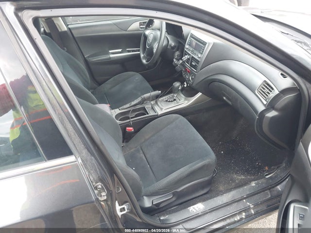 Aukcja sprzedaży 2011 Subaru Impreza 2.5i, vin: JF1GE6A61BH511863, numer aukcji: 44890902