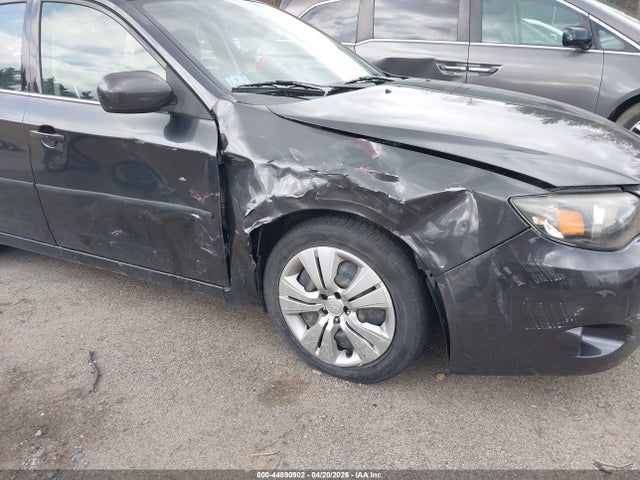 Aukcja sprzedaży 2011 Subaru Impreza 2.5i, vin: JF1GE6A61BH511863, numer aukcji: 44890902