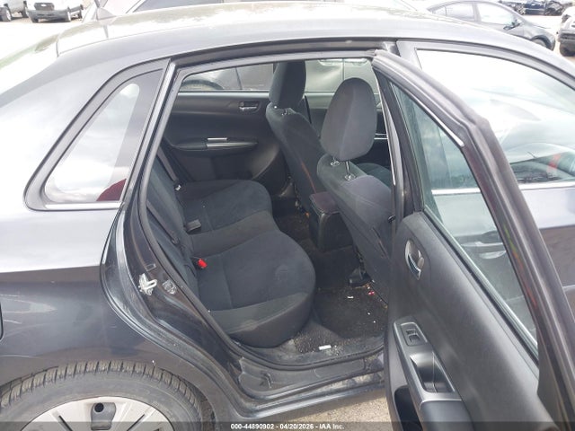 Aukcja sprzedaży 2011 Subaru Impreza 2.5i, vin: JF1GE6A61BH511863, numer aukcji: 44890902