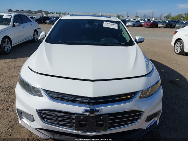 1G1ZE5ST0HF254807 Chevrolet MALIBU 1LT