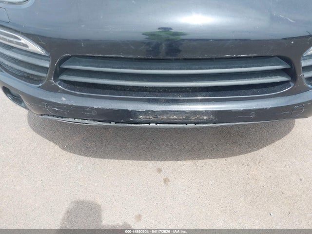 WP1AB2A21ELA55636 Porsche CAYENNE S