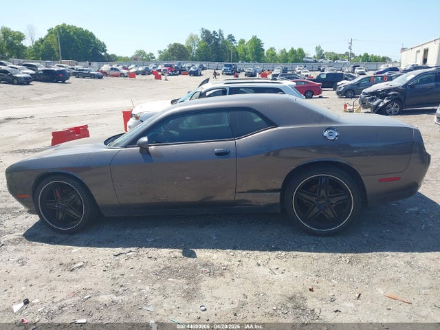 2017 Dodge Challenger Sxt მანქანა იყიდება აუქციონზე, vin: 2C3CDZAG4HH588966, აუქციონის ნომერი: 44890906