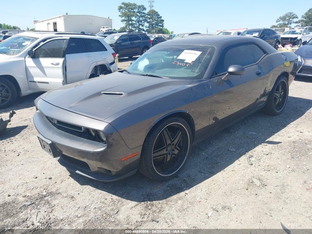 2017 Dodge Challenger Sxt მანქანა იყიდება აუქციონზე, vin: 2C3CDZAG4HH588966, აუქციონის ნომერი: 44890906
