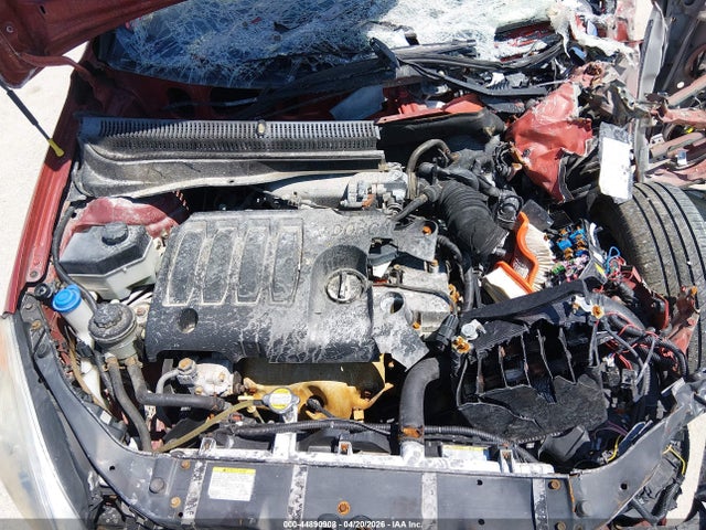 2011 Hyundai Accent Gs მანქანა იყიდება აუქციონზე, vin: KMHCM3AC3BU188483, აუქციონის ნომერი: 44890908