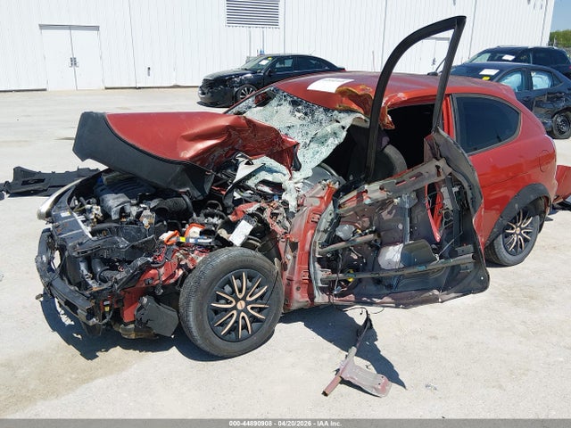 2011 Hyundai Accent Gs მანქანა იყიდება აუქციონზე, vin: KMHCM3AC3BU188483, აუქციონის ნომერი: 44890908