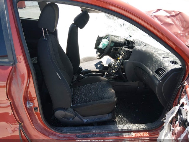 2011 Hyundai Accent Gs მანქანა იყიდება აუქციონზე, vin: KMHCM3AC3BU188483, აუქციონის ნომერი: 44890908