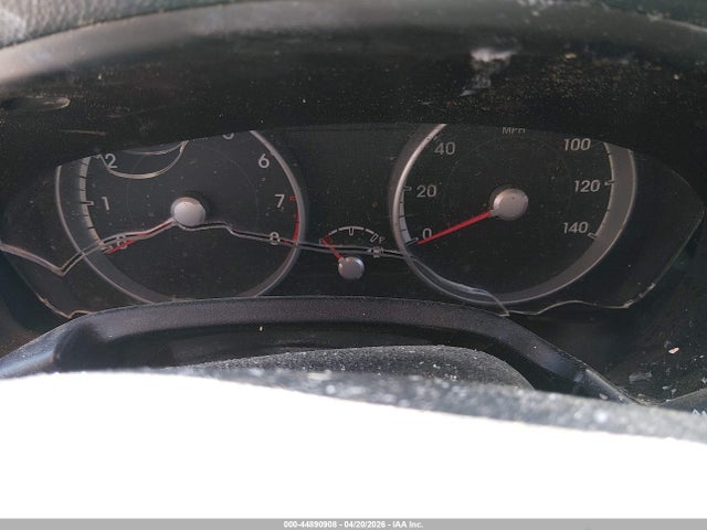2011 Hyundai Accent Gs მანქანა იყიდება აუქციონზე, vin: KMHCM3AC3BU188483, აუქციონის ნომერი: 44890908