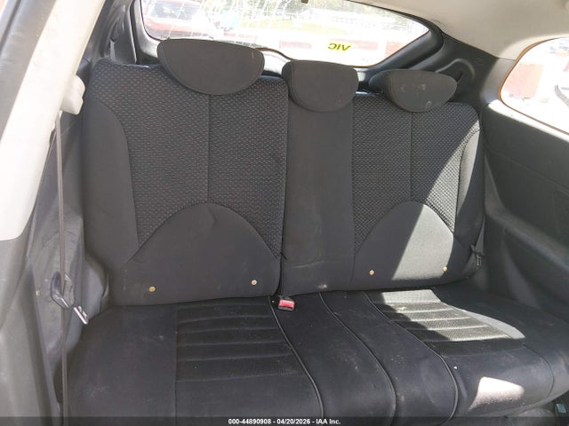 2011 Hyundai Accent Gs მანქანა იყიდება აუქციონზე, vin: KMHCM3AC3BU188483, აუქციონის ნომერი: 44890908