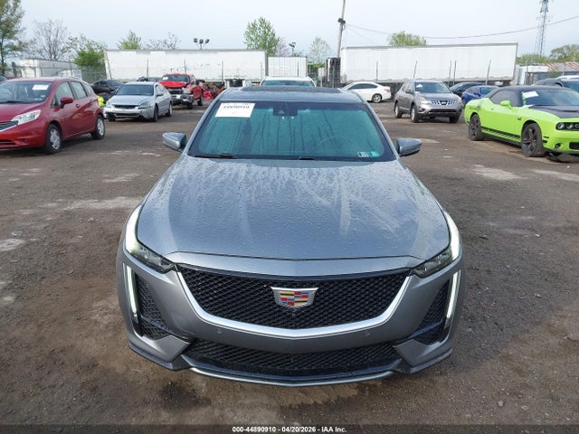 1G6DU5RK1L0145031 Cadillac Ct5 Sport