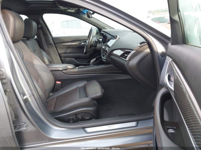 1G6DU5RK1L0145031 Cadillac Ct5 Sport