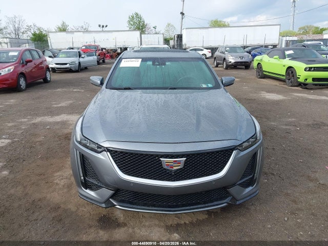 1G6DU5RK1L0145031 Cadillac Ct5 Sport