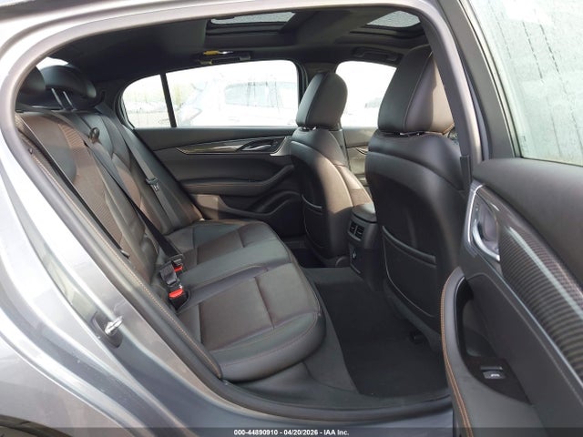 1G6DU5RK1L0145031 Cadillac Ct5 Sport