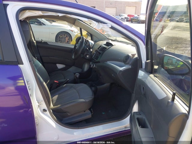 Продаж на аукціоні авто 2013 Chevrolet Spark 1lt Auto, vin: KL8CD6S93DC507293, номер лоту: 44890911