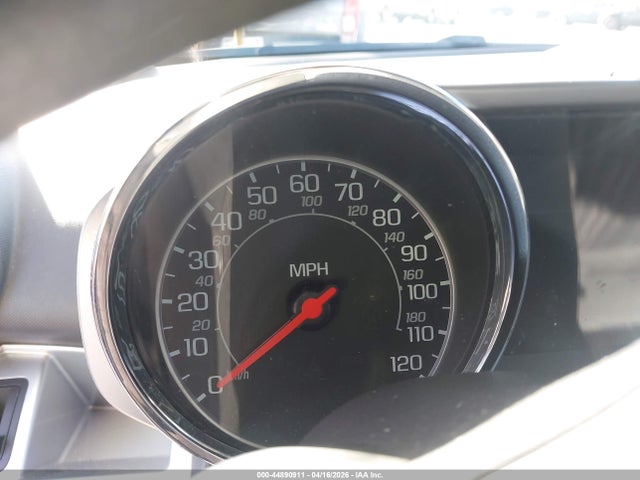 Продаж на аукціоні авто 2013 Chevrolet Spark 1lt Auto, vin: KL8CD6S93DC507293, номер лоту: 44890911