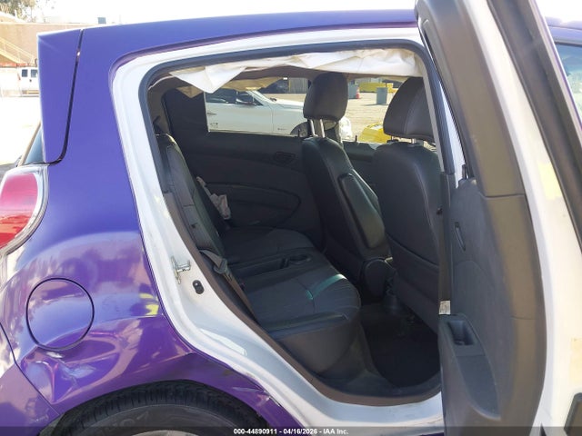 Продаж на аукціоні авто 2013 Chevrolet Spark 1lt Auto, vin: KL8CD6S93DC507293, номер лоту: 44890911